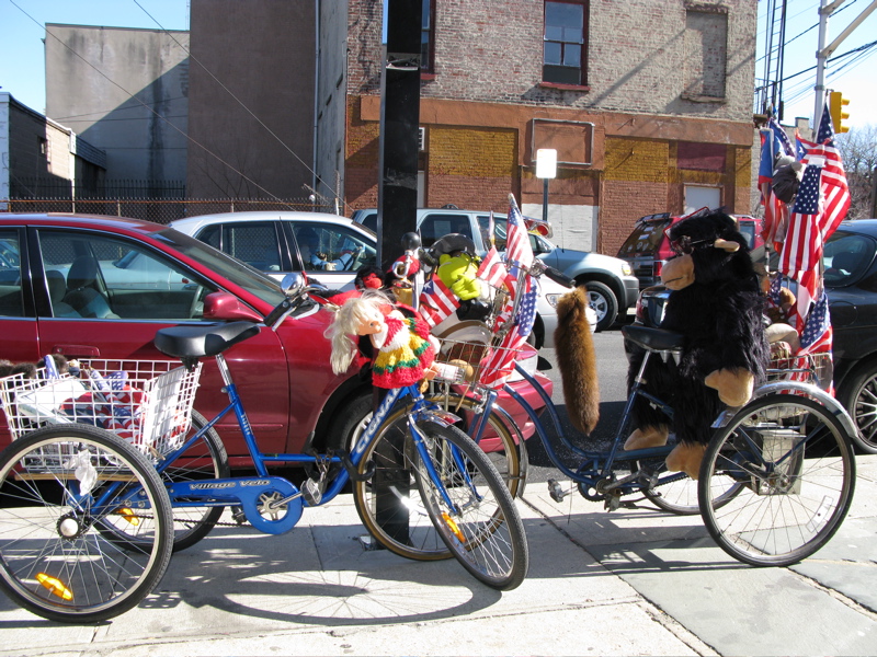Pimp your bike