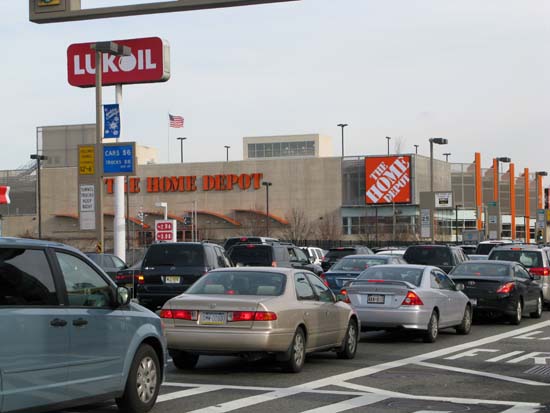 Home Depot