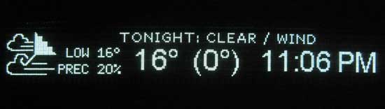 cold