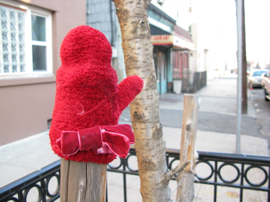 Mitten