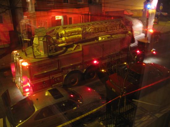firetruck