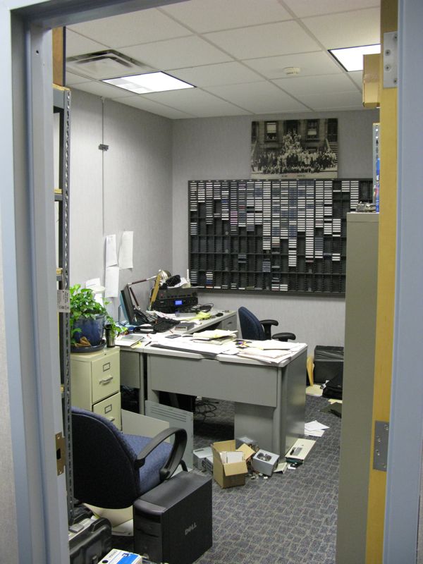 office