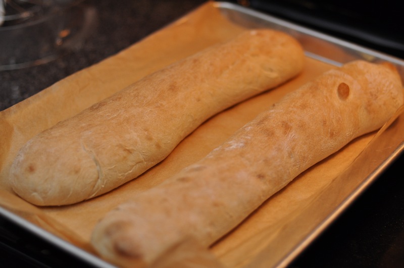 bread bread