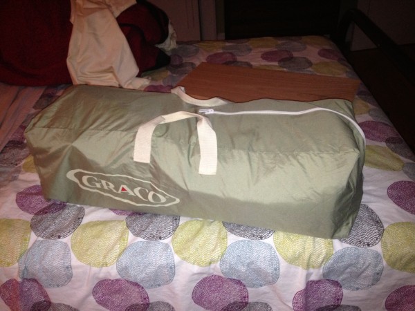 bassinet